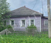 коттедж 56.2 кв м , 30
