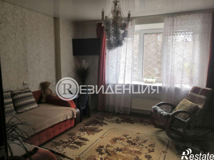 2-комн квартира Клары Цеткин ул, 33