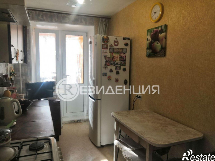 2-комн квартира Клары Цеткин ул, 33