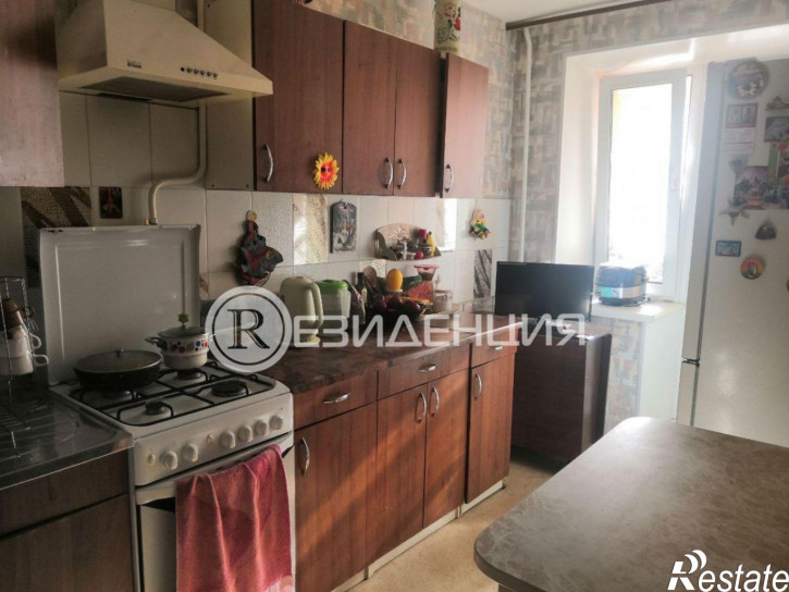 2-комн квартира Клары Цеткин ул, 33