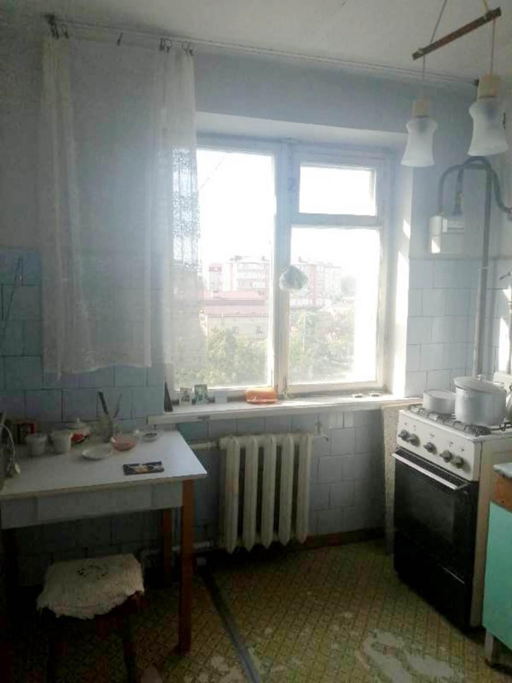 1-комн квартира Центральный район, 48