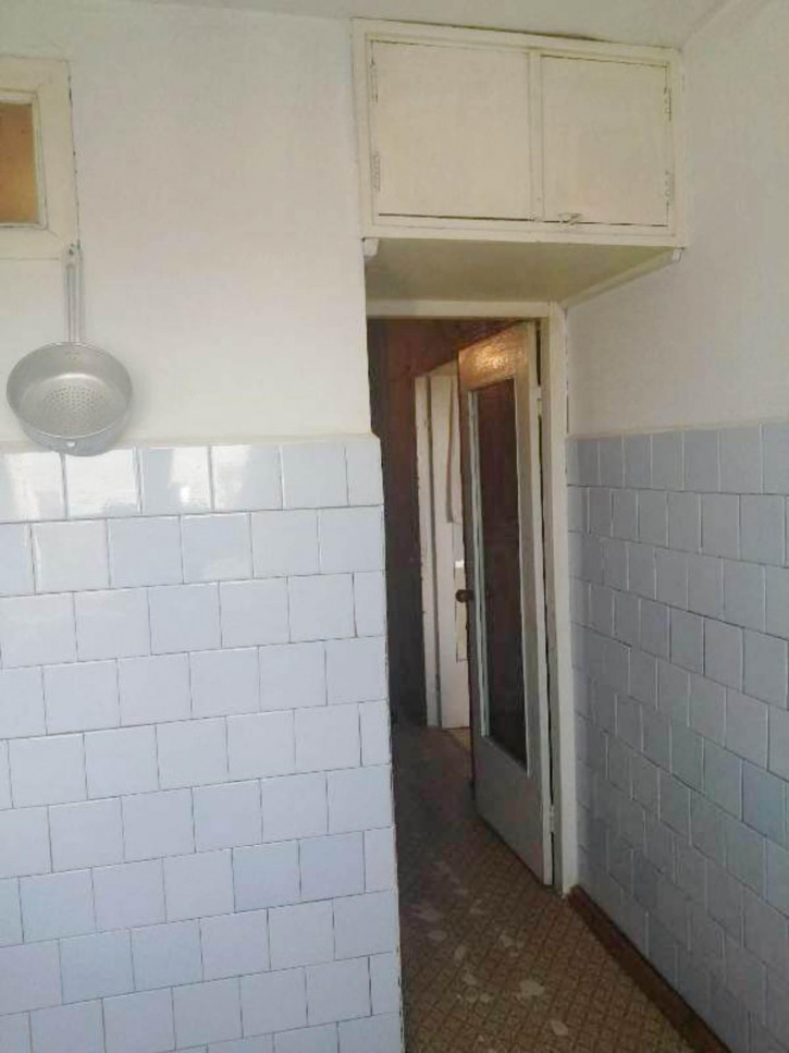 1-комн квартира Центральный район, 48