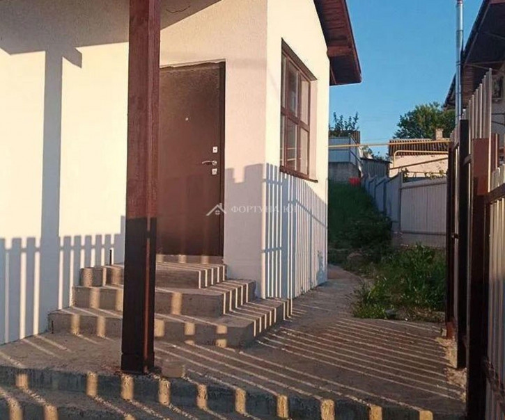 Коттедж/дом Ярославская ул