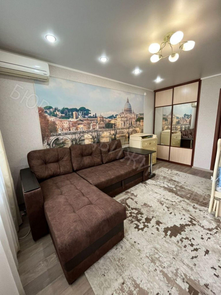 3-комн квартира Астраханская ул, 87