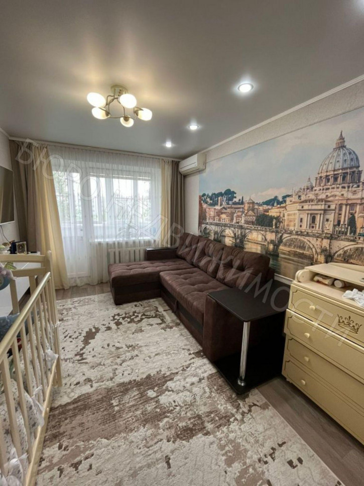 3-комн квартира Астраханская ул, 87