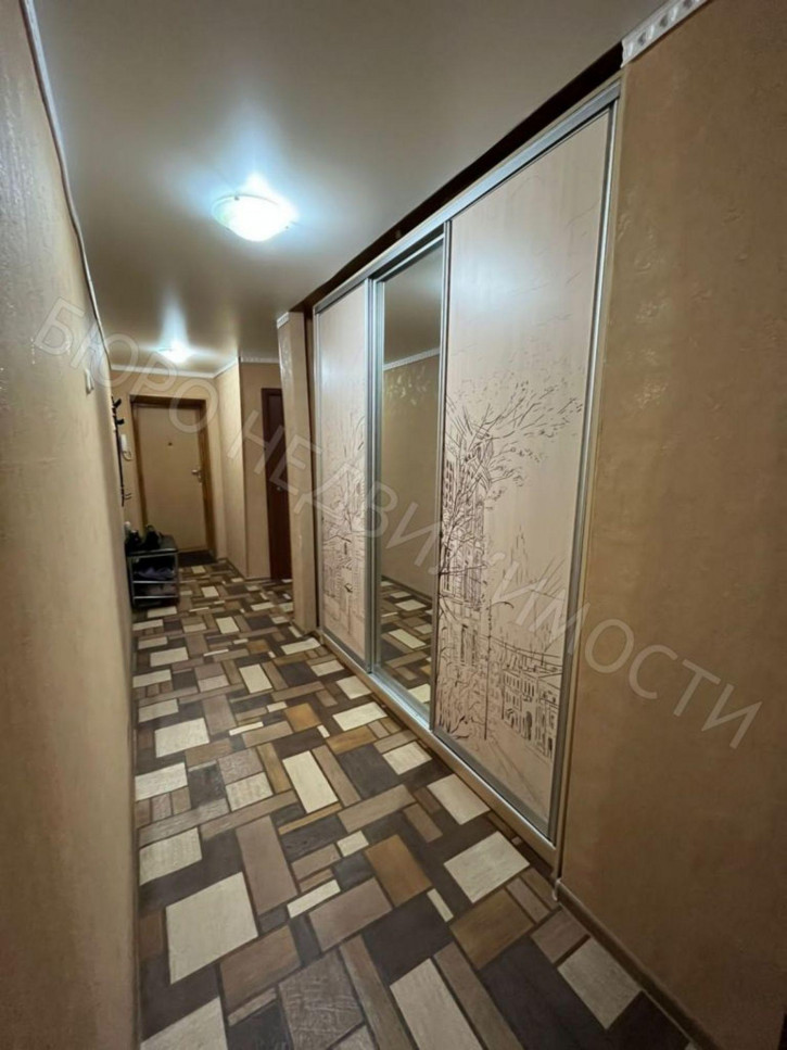 3-комн квартира Астраханская ул, 87