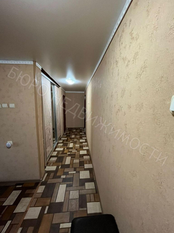 3-комн квартира Астраханская ул, 87
