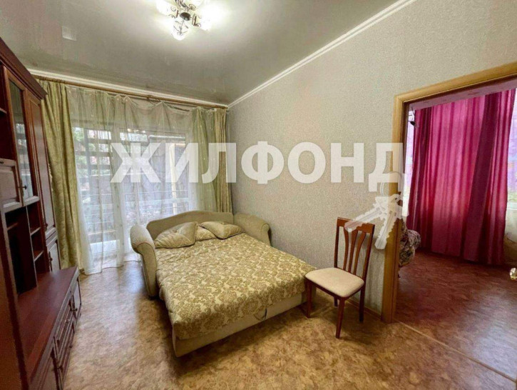 2-комн квартира Бытха улица, д.41/19