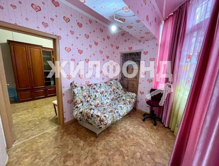 2-комн квартира Бытха улица, д.41/19