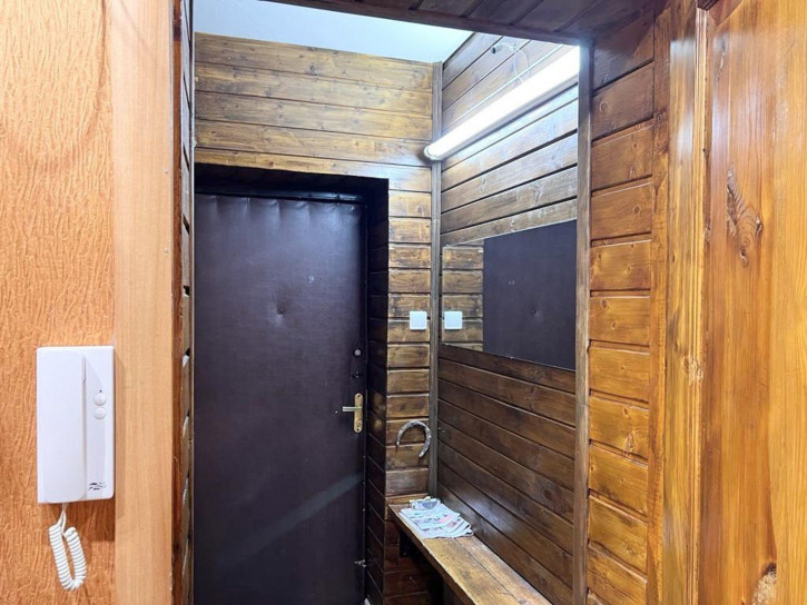 3-комн квартира Пушкина ул, 11