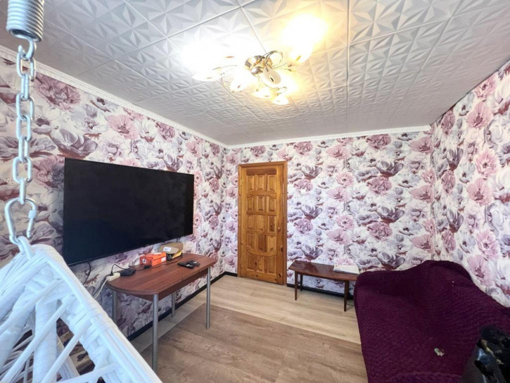 3-комн квартира Пушкина ул, 11