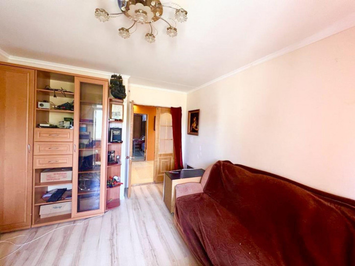 3-комн квартира Пушкина ул, 11