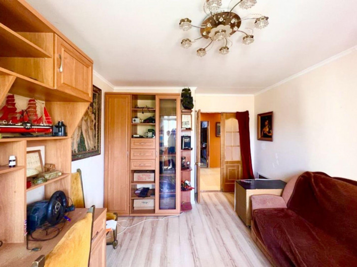 3-комн квартира Пушкина ул, 11