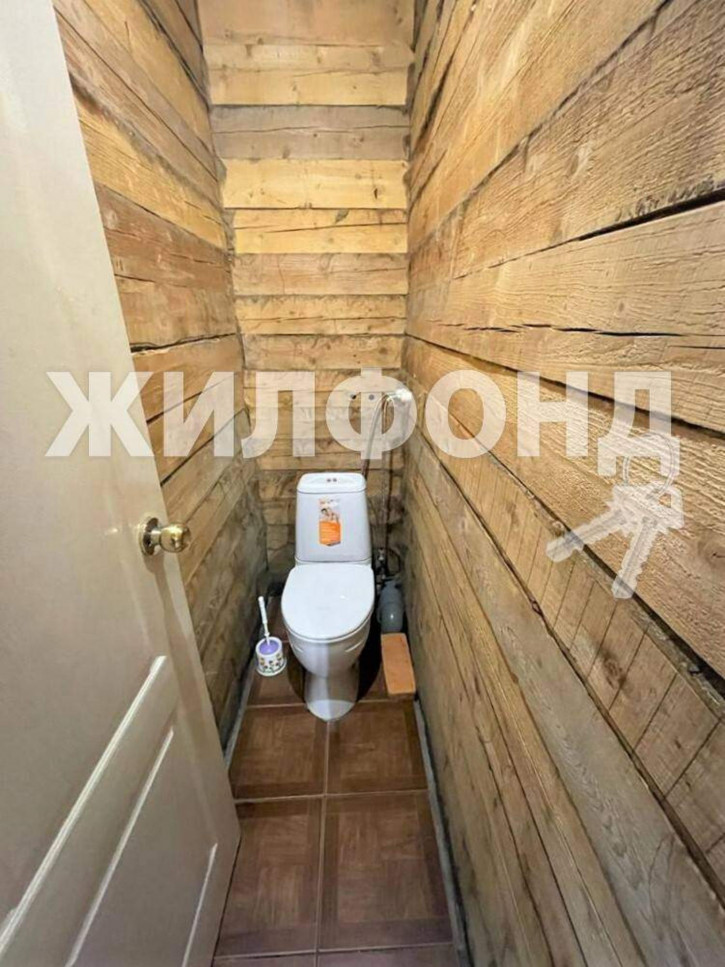 Коттедж/дом С.Турлова улица