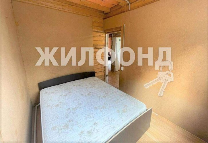 Коттедж/дом С.Турлова улица