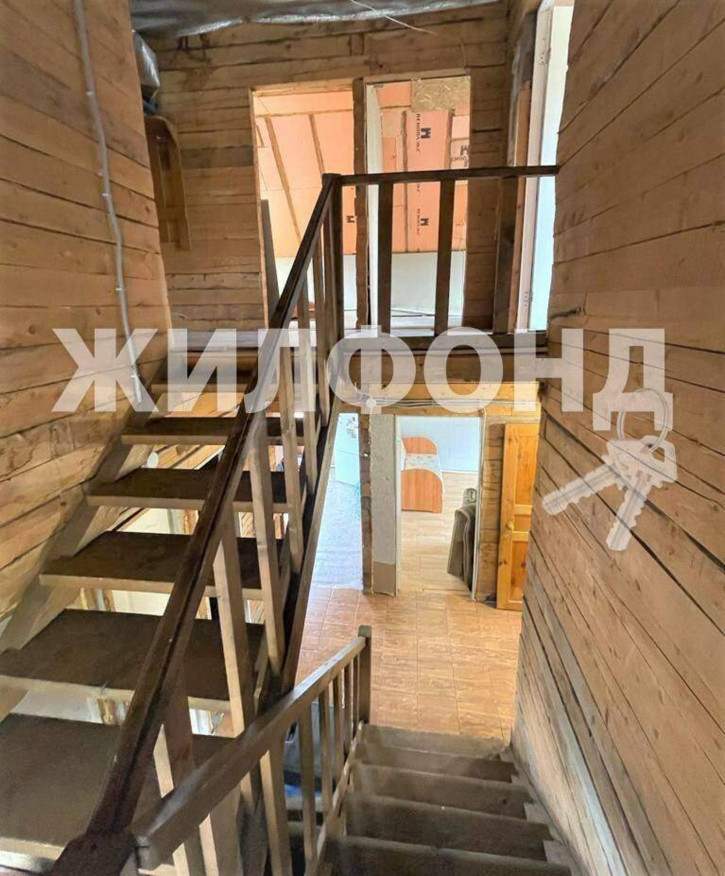Коттедж/дом С.Турлова улица