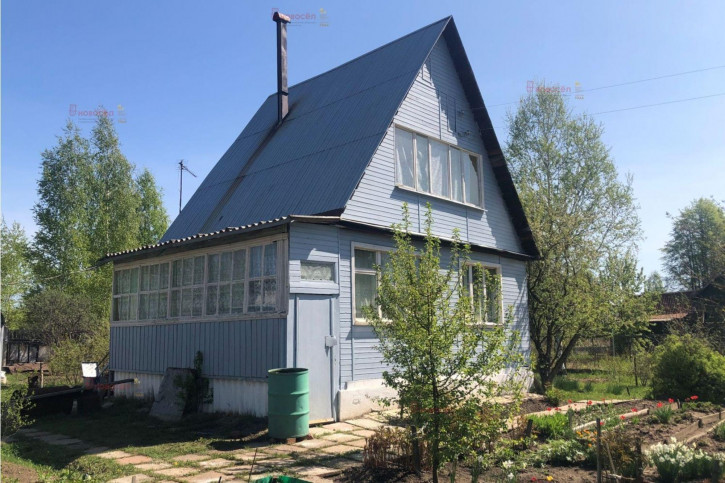 Земельный участок Хризолитовый