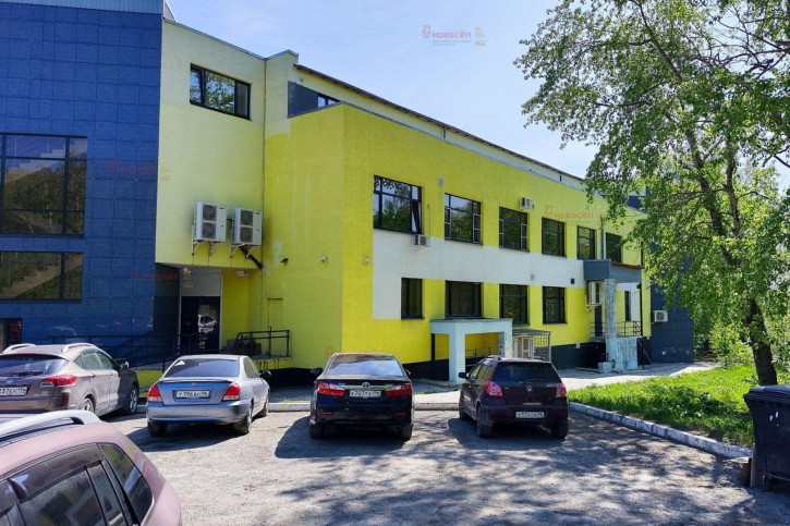 Торговое помещение Ильича 28г