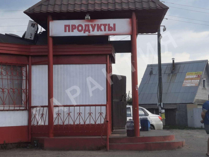 Коттедж/дом Лебедева улица, 155