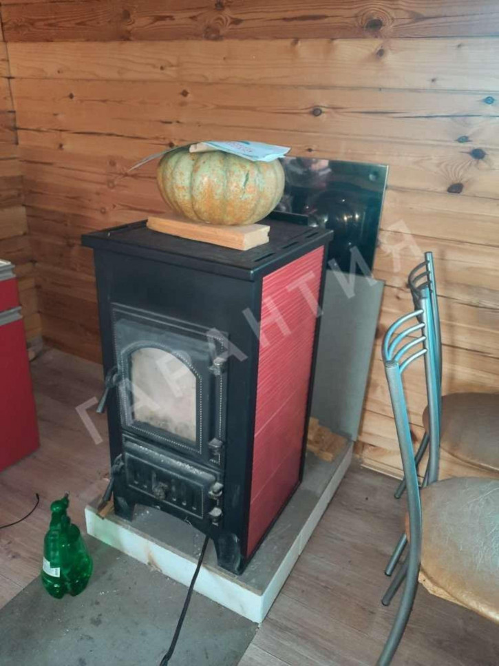 Коттедж/дом , 116