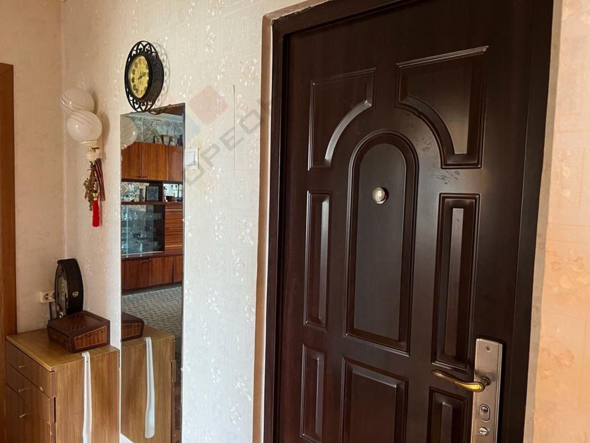 Купить квартиру за 6 000 000 рублей на Уральская ул, 160