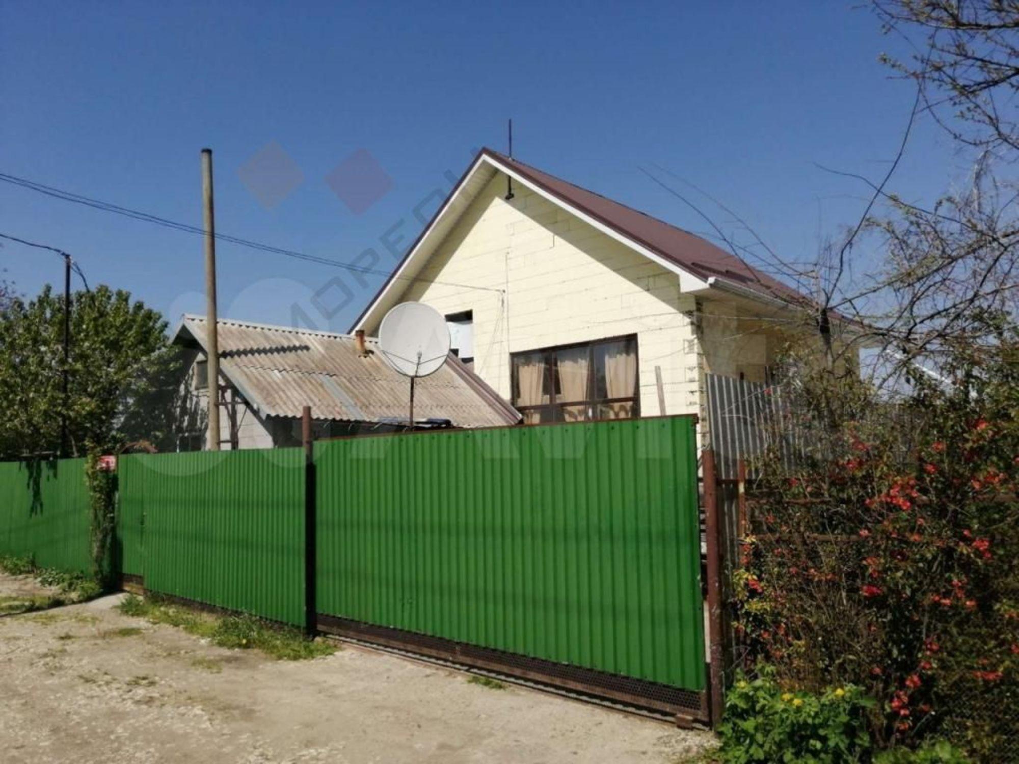 Купить дачу, дом, коттедж за 4 000 000 рублей на Малиновая ул, 12