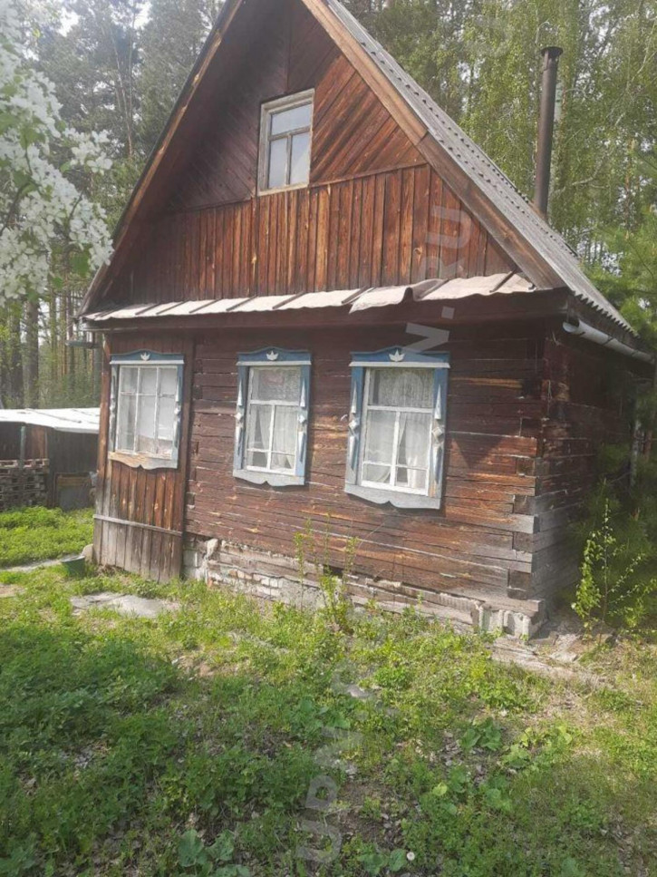 Земельный участок , 9, дружба