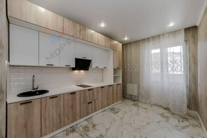1-комн квартира Петра Метальникова ул, 38