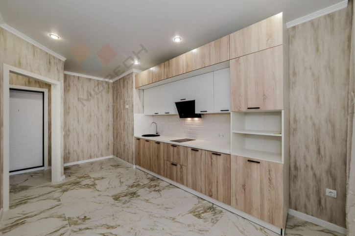 1-комн квартира Петра Метальникова ул, 38