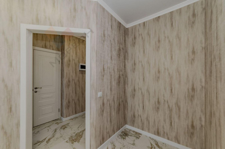1-комн квартира Петра Метальникова ул, 38