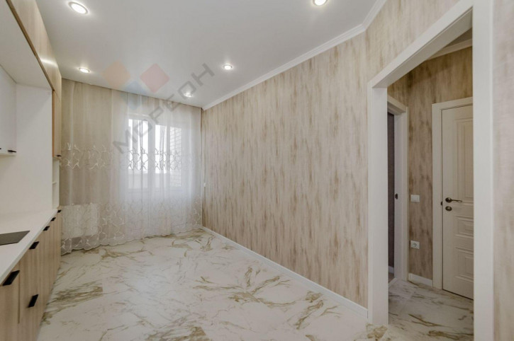 1-комн квартира Петра Метальникова ул, 38