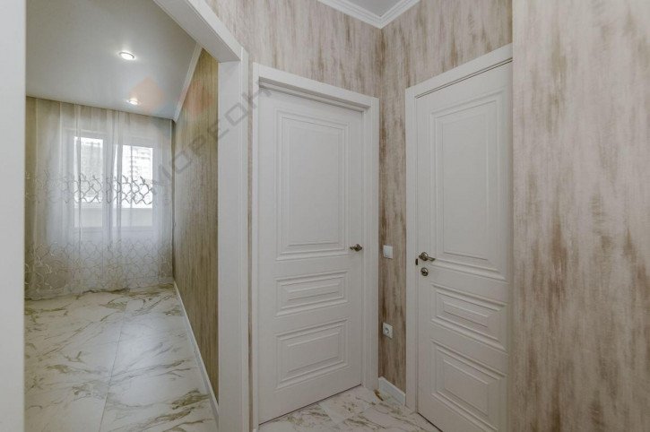 1-комн квартира Петра Метальникова ул, 38