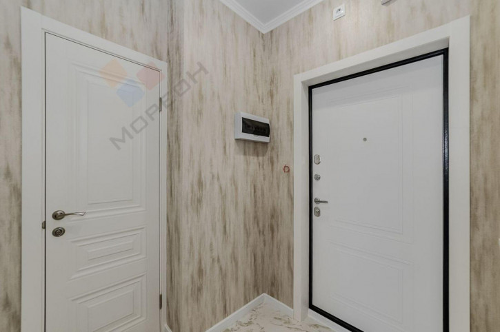 1-комн квартира Петра Метальникова ул, 38