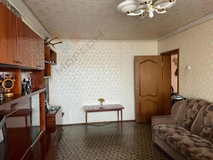 2-комн квартира Уральская ул, 160