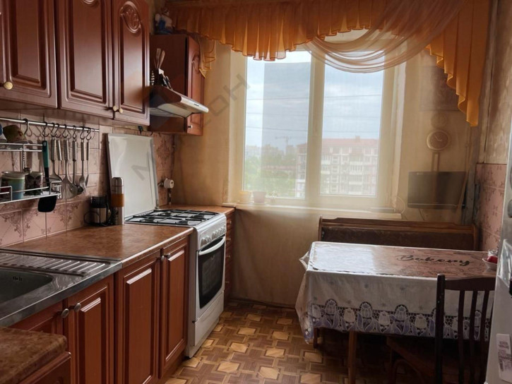 2-комн квартира Уральская ул, 160