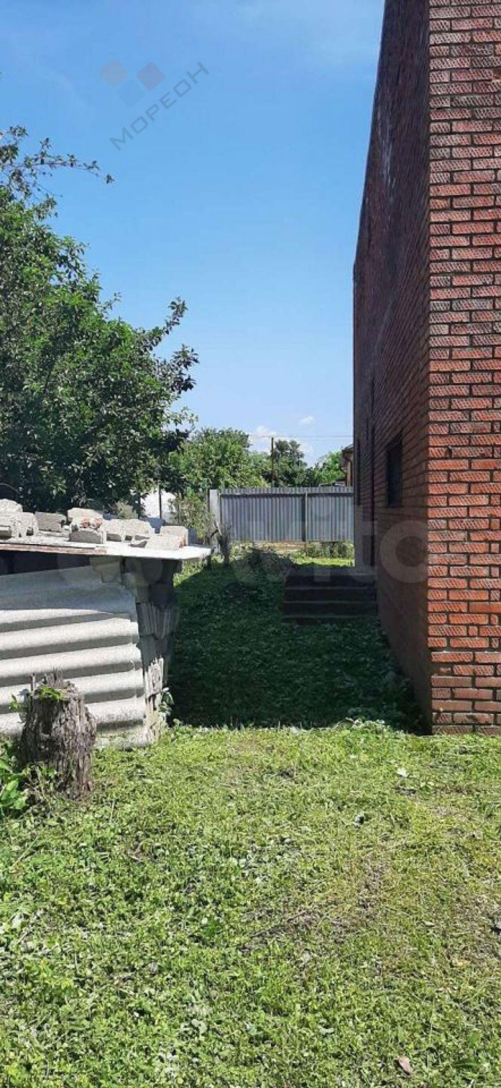 Коттедж/дом Айвовая ул, 12
