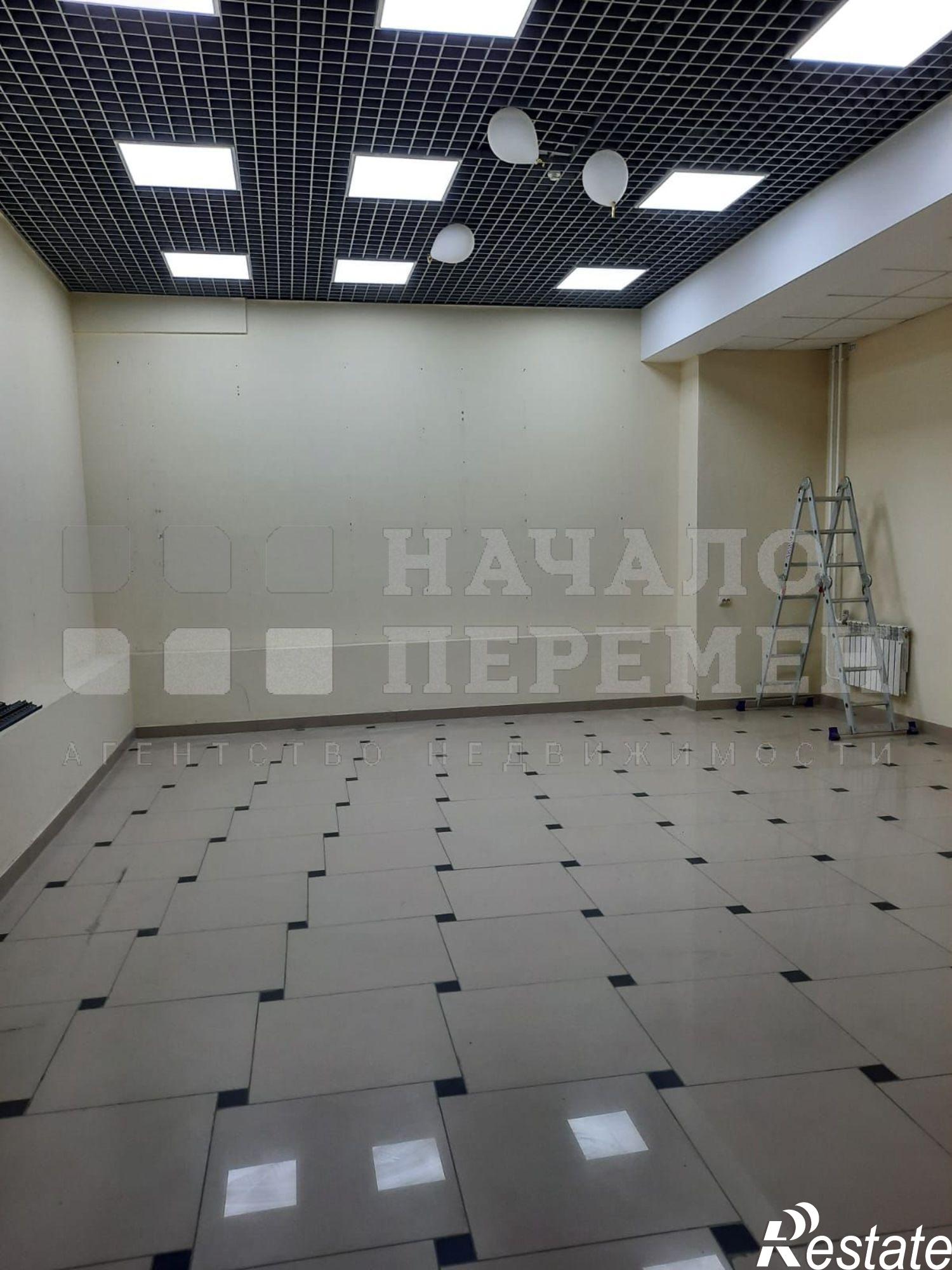Сдать помещение свободного назначения за 89 400 рублей на Красный пр-кт, 153