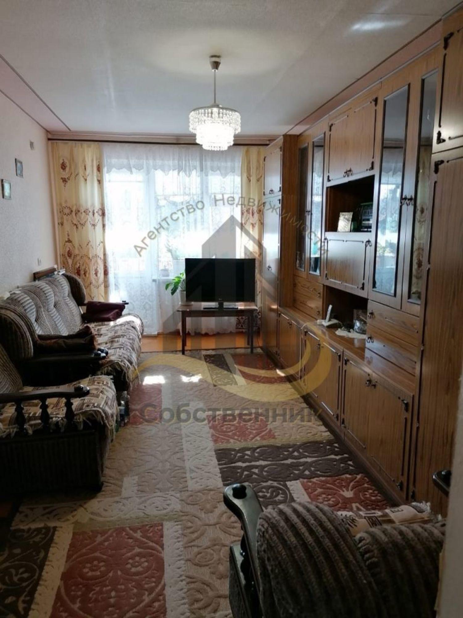 Сдать квартиру за 16 000 рублей на Кирова ул, 1