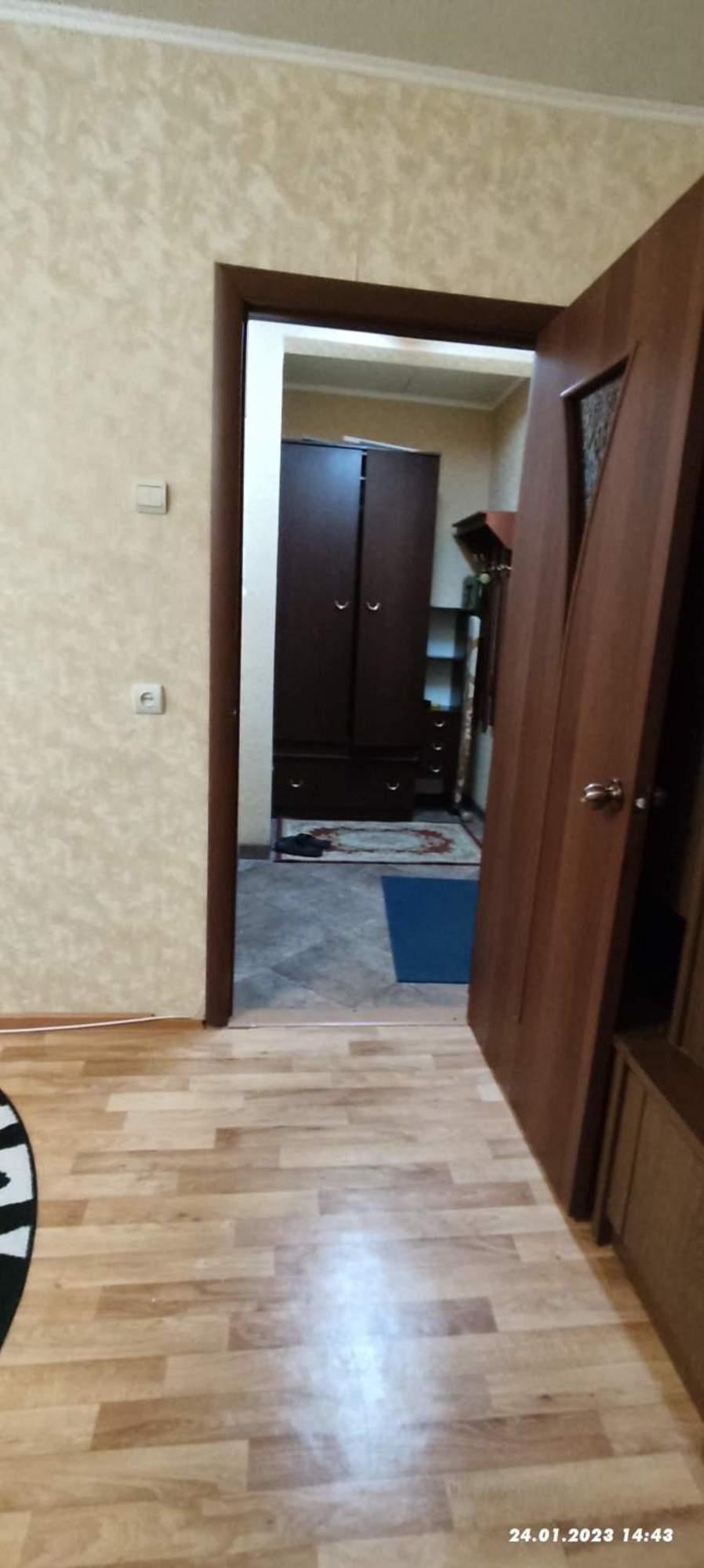 Сдать квартиру за 3 000 рублей на Молодежная улица, д.9