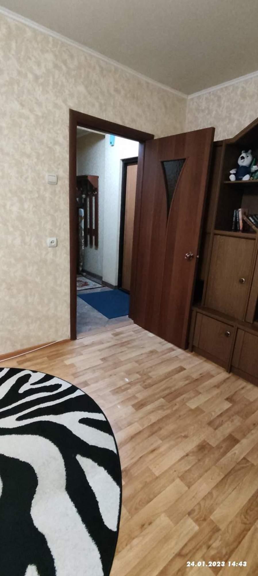 Сдать квартиру за 3 000 рублей на Молодежная улица, д.9