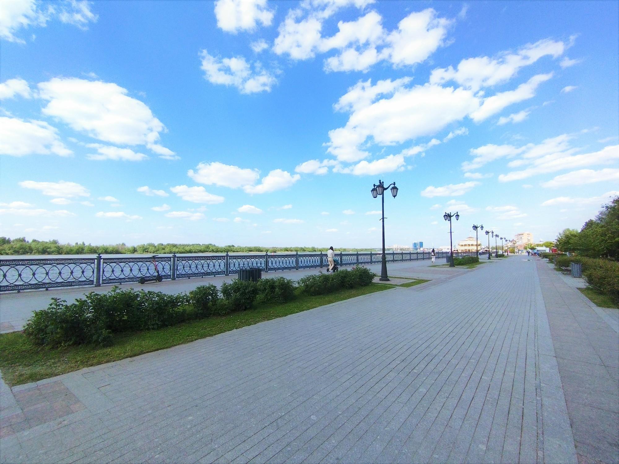 Купить квартиру за 11 200 000 рублей на г. Астрахань,  Кировский,  ул. Кремлевская 1/4