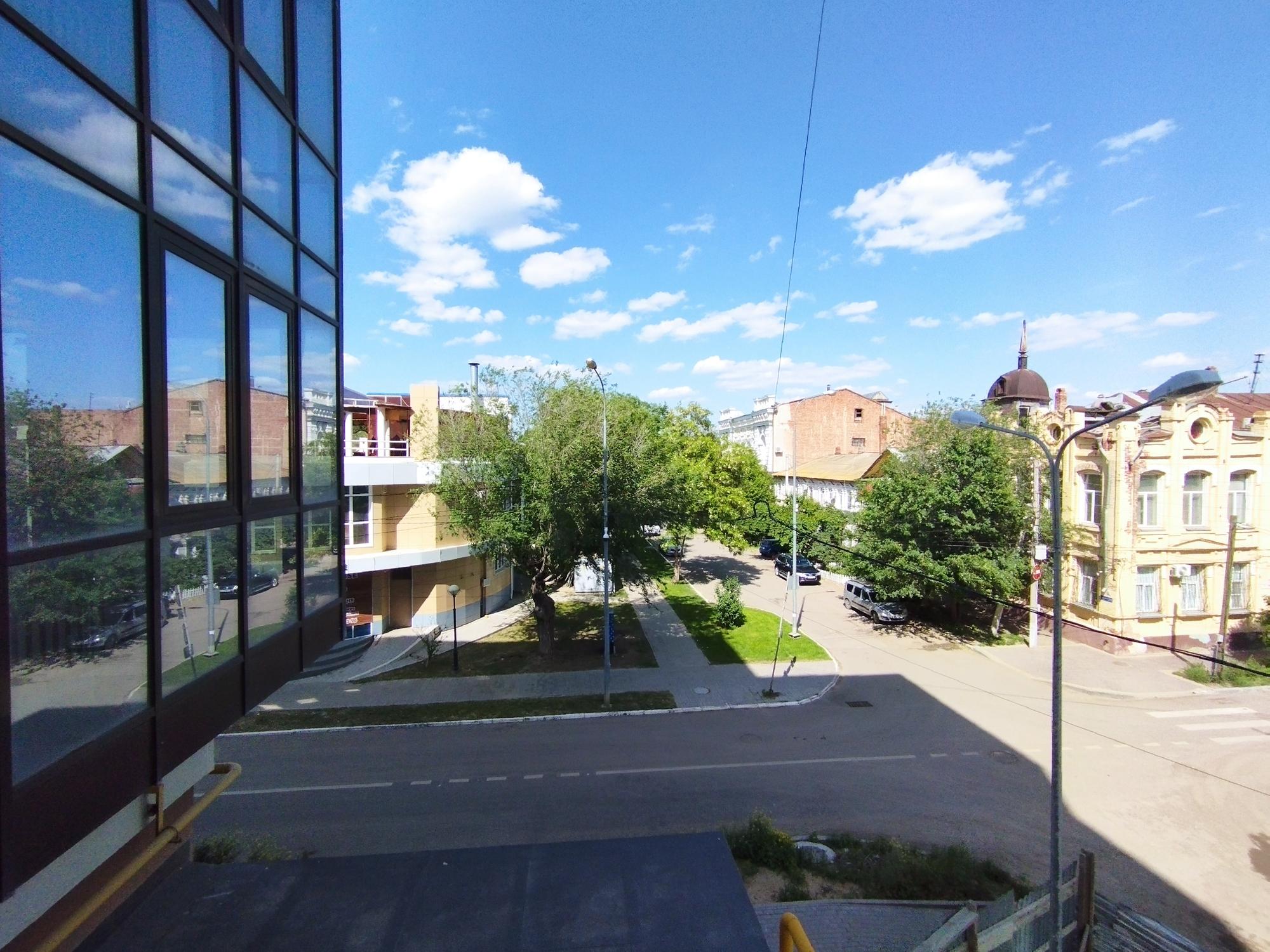 Купить квартиру за 11 200 000 рублей на г. Астрахань,  Кировский,  ул. Кремлевская 1/4