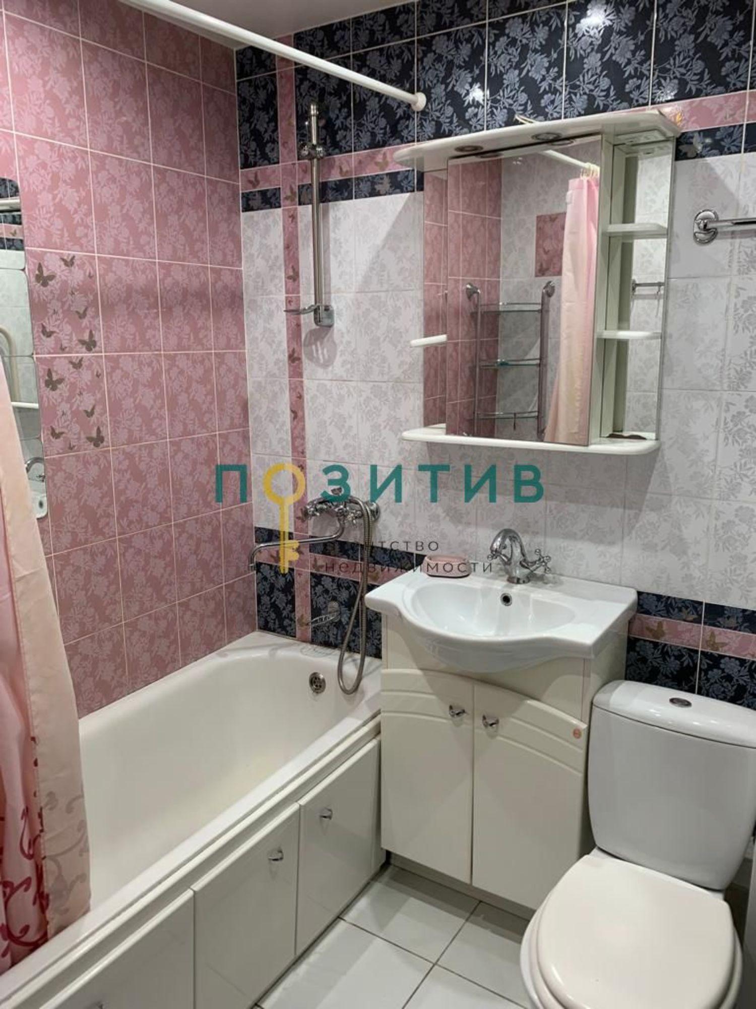 Купить квартиру за 5 050 000 рублей на Нежнова ул, 67к1