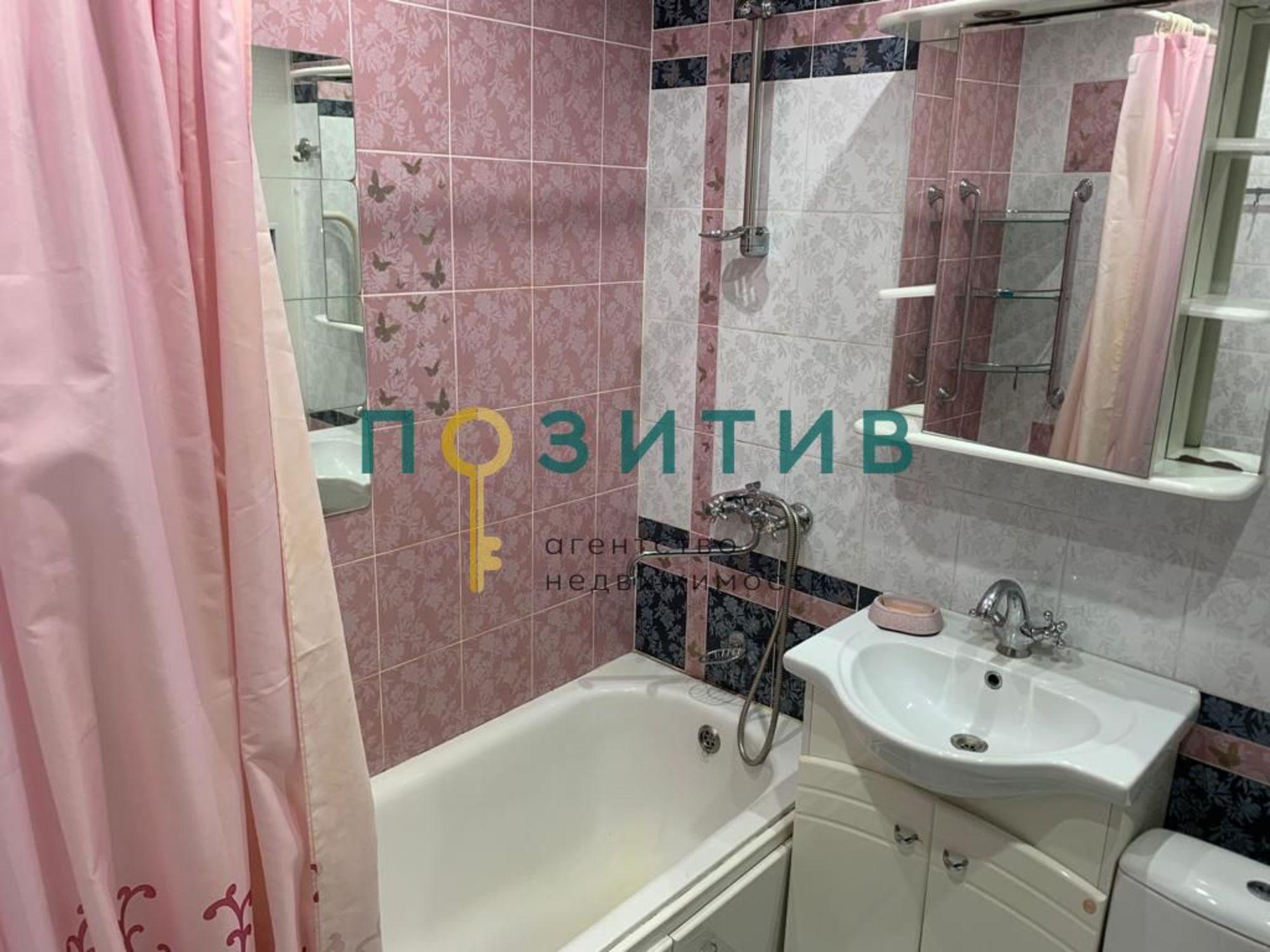 Купить квартиру за 5 050 000 рублей на Нежнова ул, 67к1