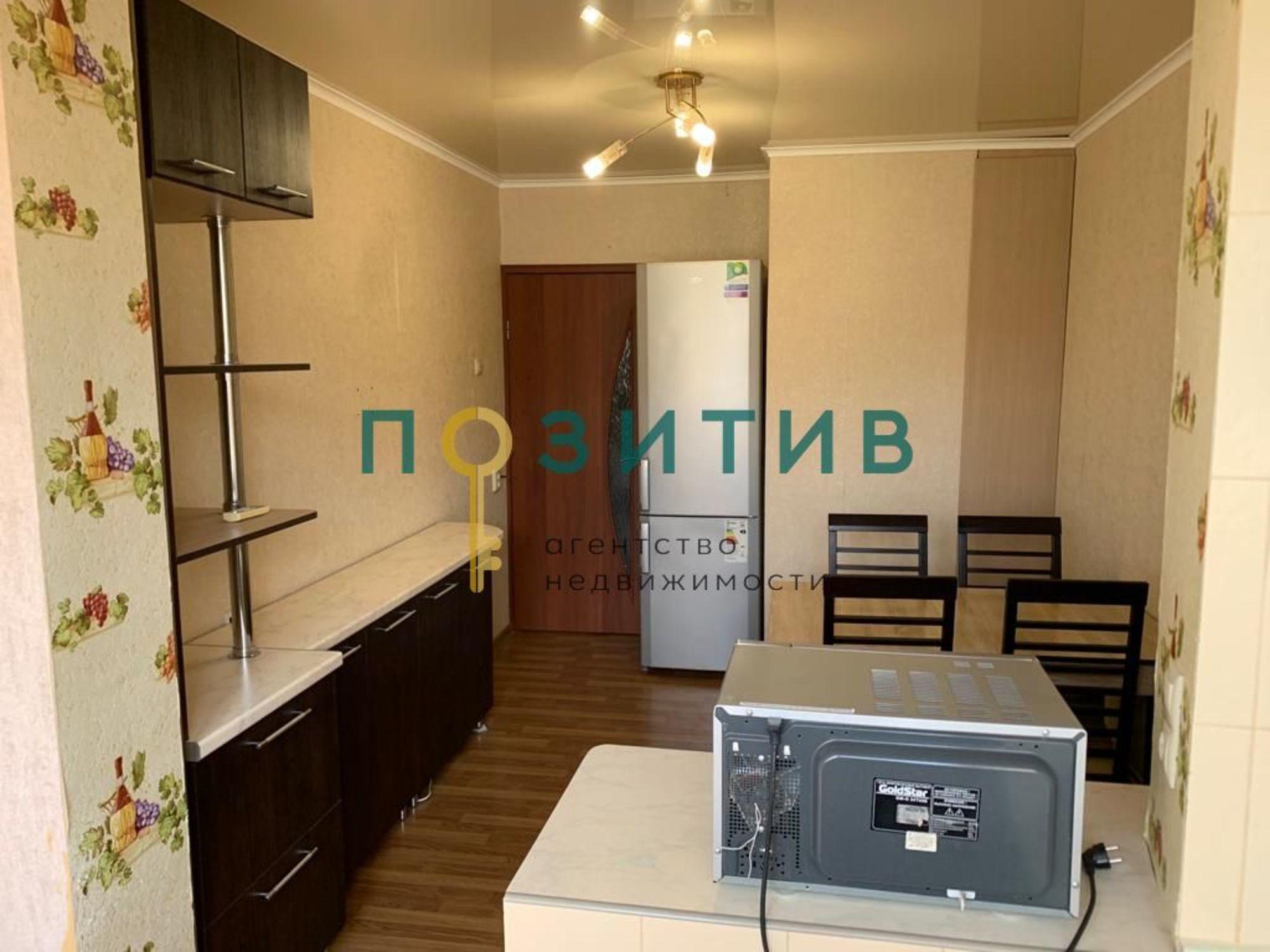 Купить квартиру за 5 050 000 рублей на Нежнова ул, 67к1