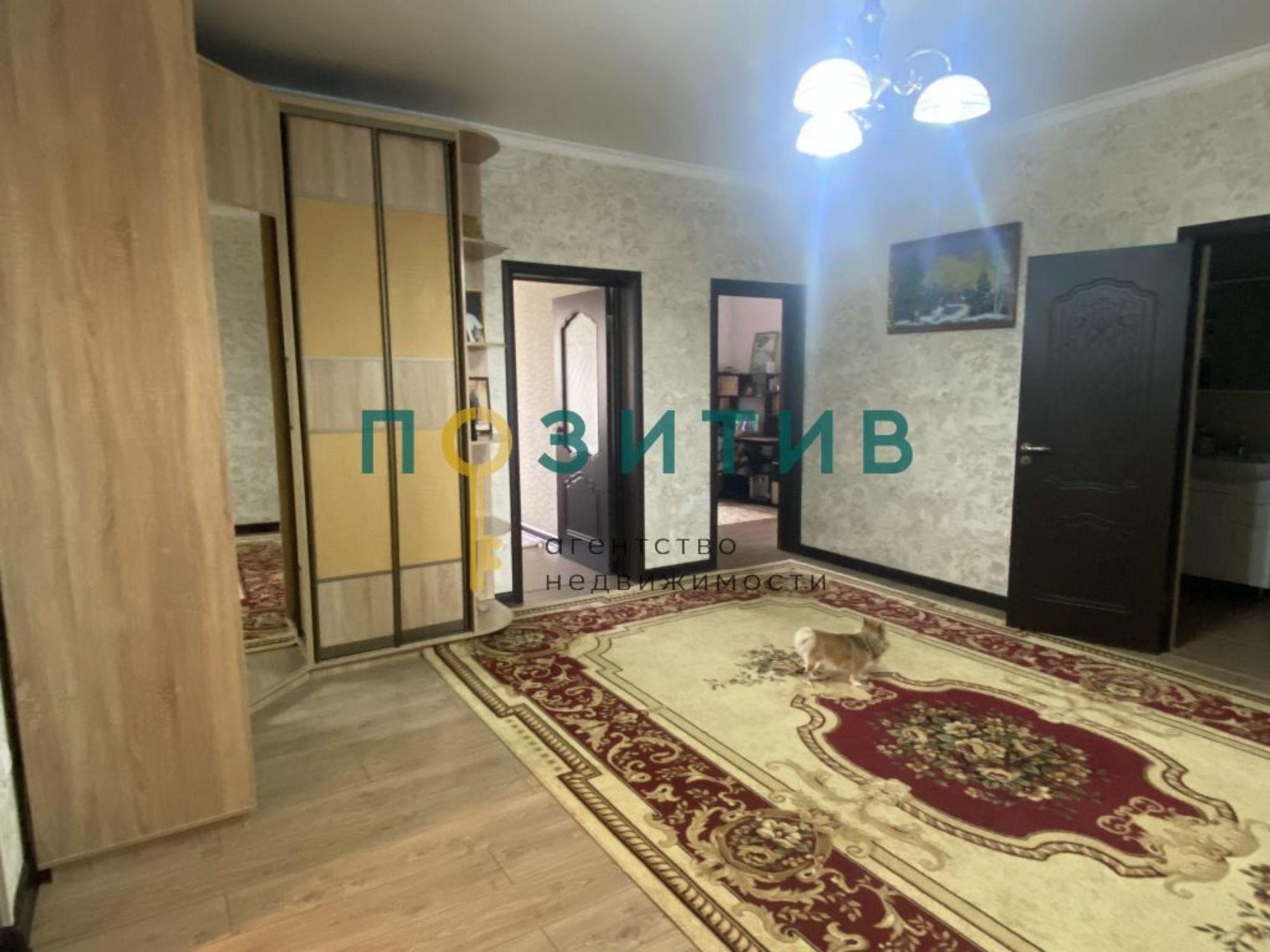 Купить квартиру за 8 750 000 рублей на Пушкина ул, 54/1