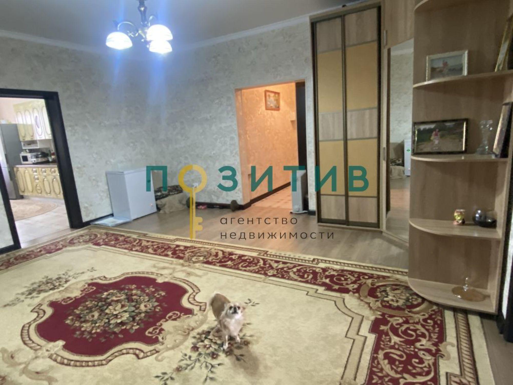 Купить квартиру за 8 750 000 рублей на Пушкина ул, 54/1