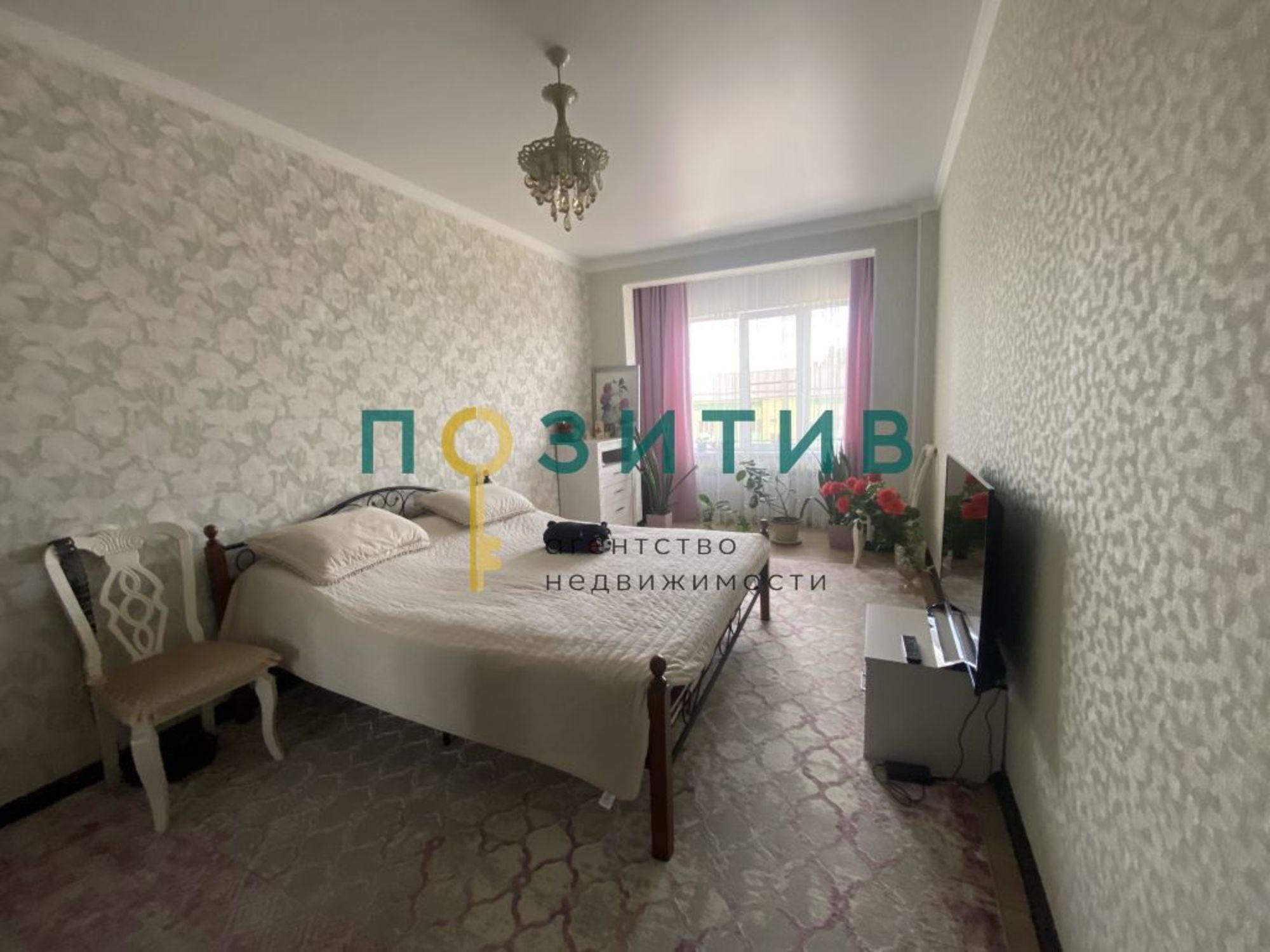 Купить квартиру за 8 750 000 рублей на Пушкина ул, 54/1