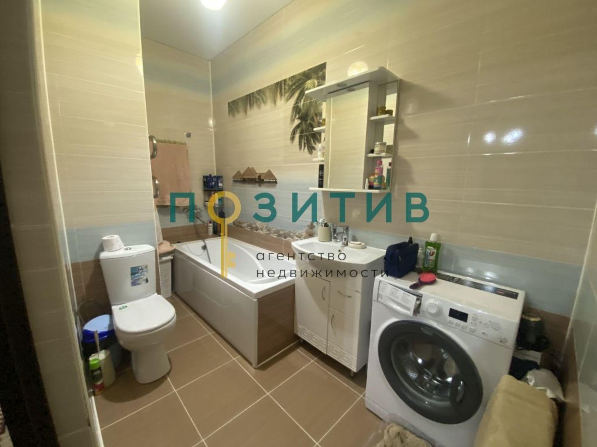Купить квартиру за 8 750 000 рублей на Пушкина ул, 54/1