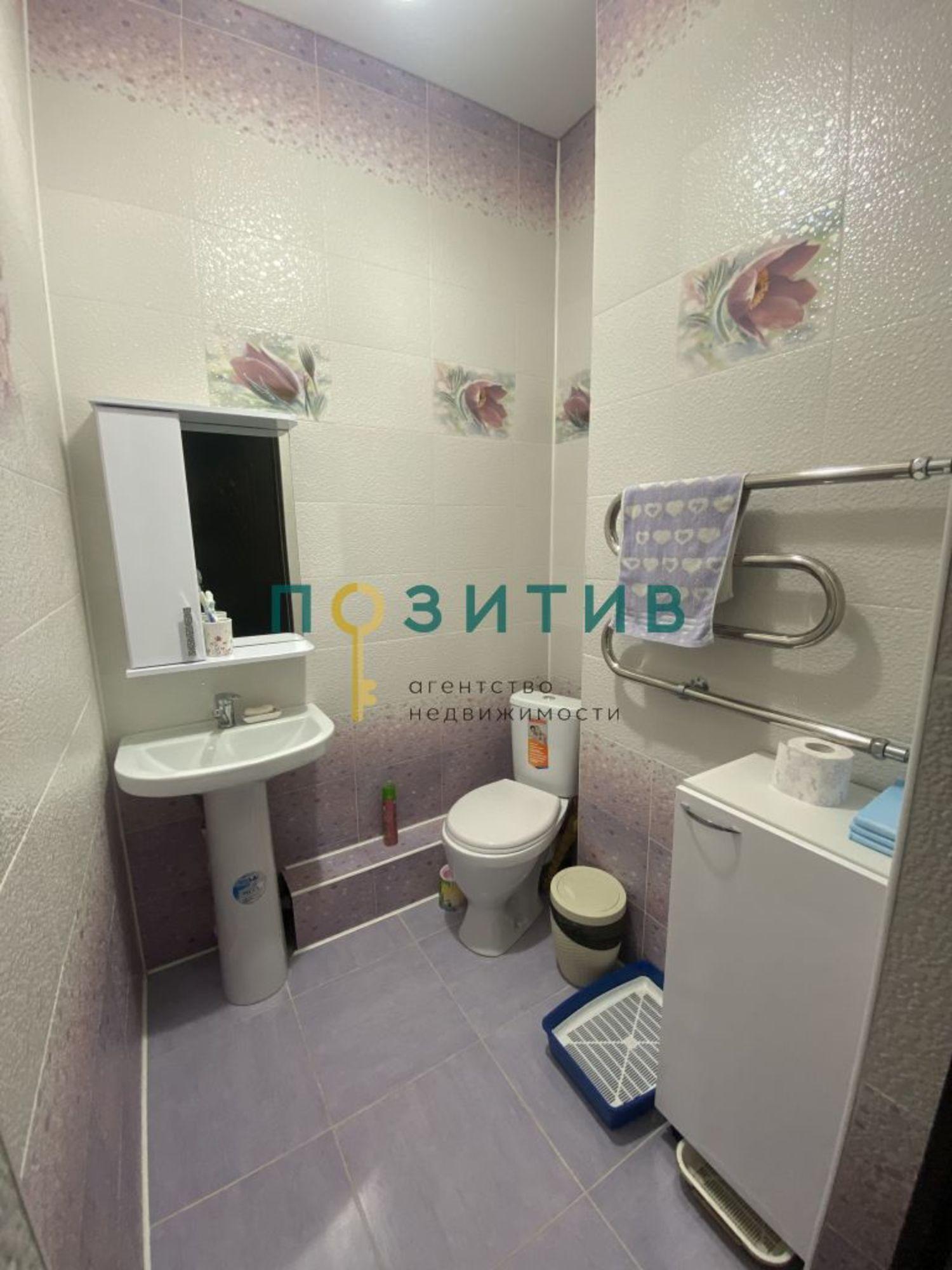 Купить квартиру за 8 750 000 рублей на Пушкина ул, 54/1